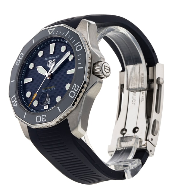 Tag Heuer Aquaracer WBP201B.FT6198 Image 2